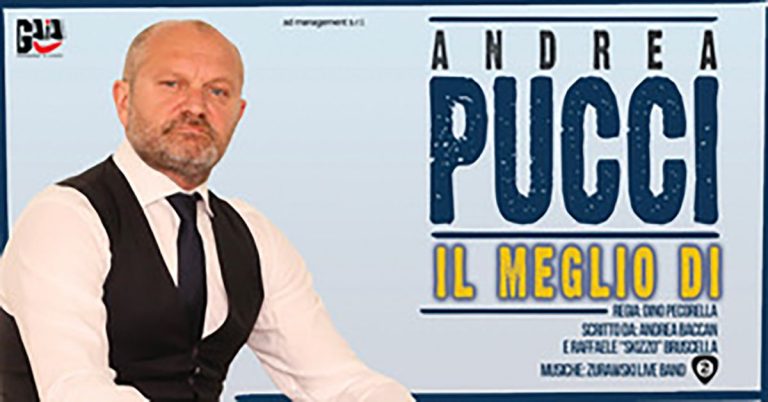 Pucci 30 giugno 2022 Carroponte Sesto San Giovanni Milano