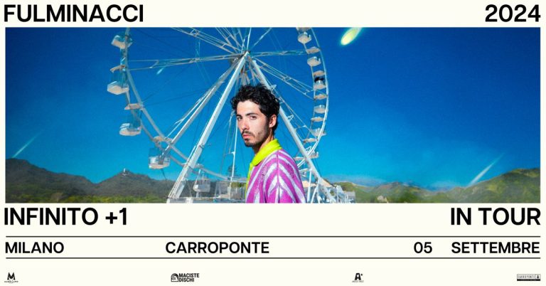 FULMINACCI | CARROPONTE