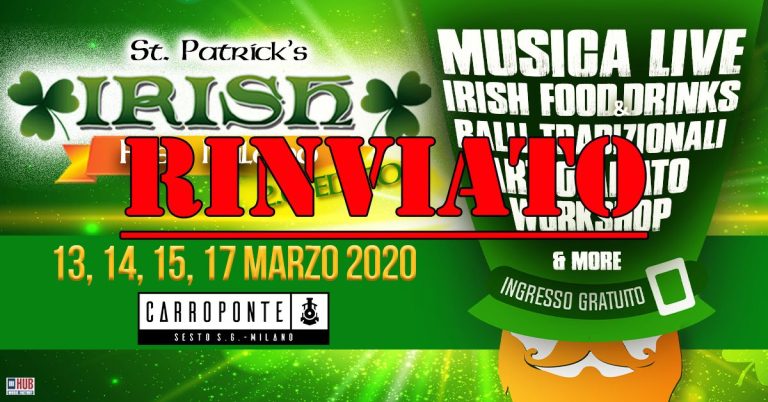 |san patrizio|san patrizio