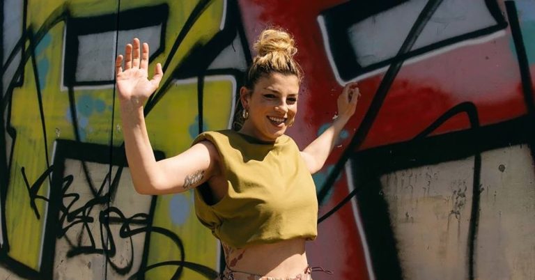 EMMA MARRONE
