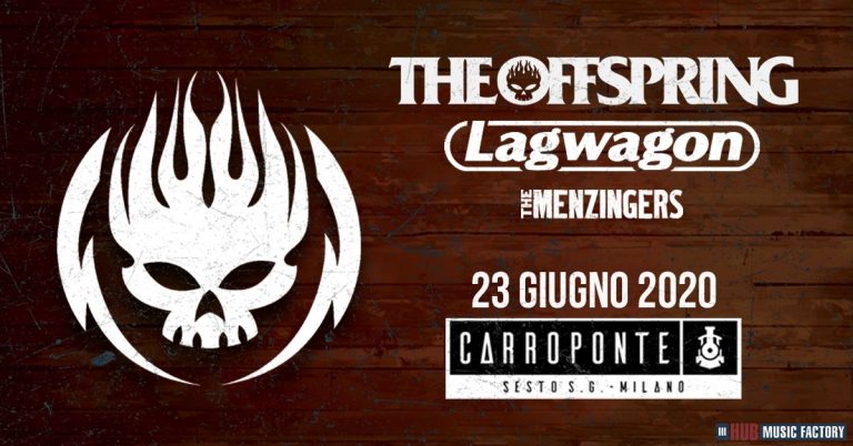 the offspring carroponte