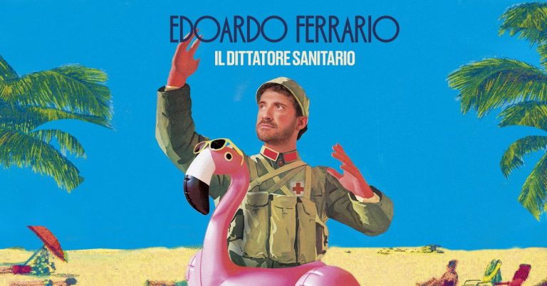 Edoardo Ferrario 11 settembre 2022 Carroponte Milano
