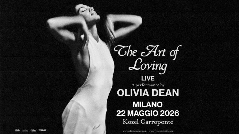 OLIVIA DEAN
