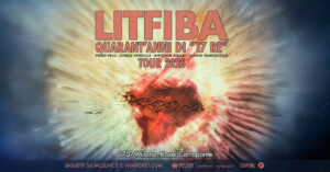 Litfiba 7 luglio 2026 milano Sesto San Giovanni kozel carroponte